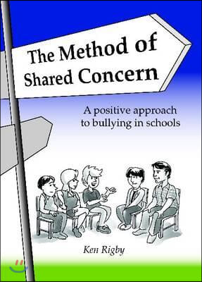 The Method of Shared Concern