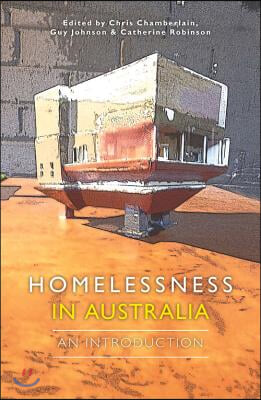 Homelessness in Australia