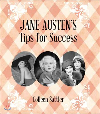 Jane Austen's Tips for Success