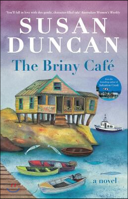 The Briny Cafe