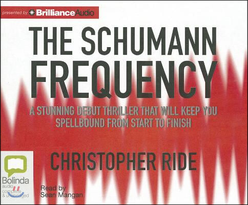 The Schumann Frequency