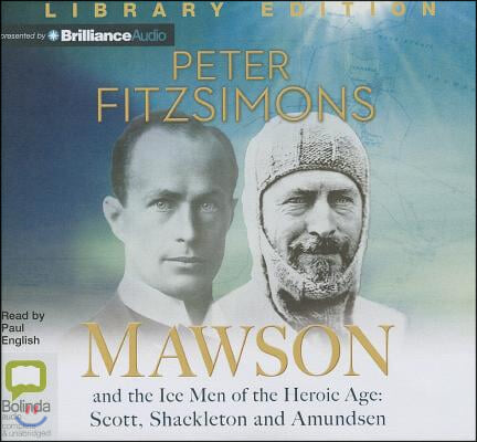 Mawson