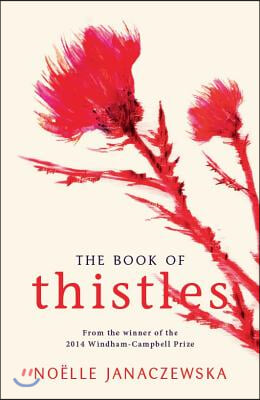 Book of Thistles: And Other Prickly Subjects