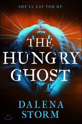 The Hungry Ghost