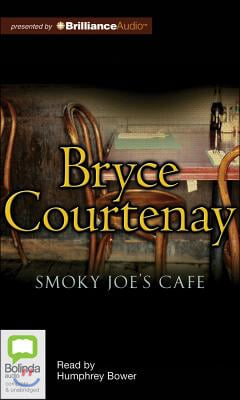 Smoky Joe&#39;s Cafe