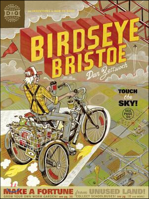 Birdseye Bristoe