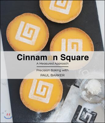 Cinnamon Square: A Measured Approach - Precision Baking