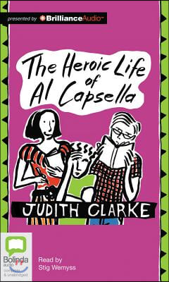 The Heroic Life of Al Capsella