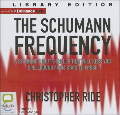 The Schumann Frequency