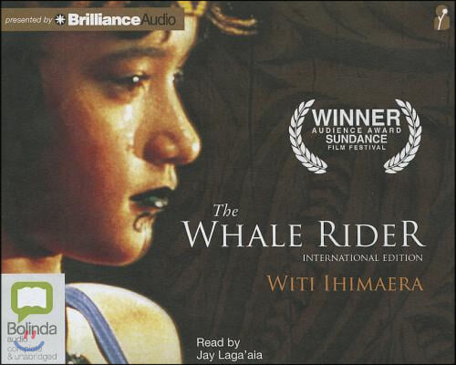 The Whale Rider