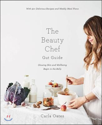 The Beauty Chef Gut Guide