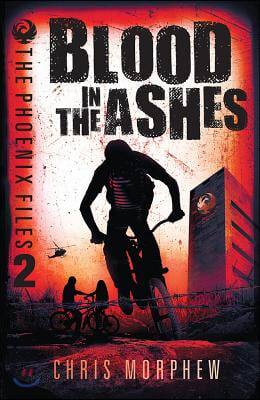 Blood in the Ashes, 2