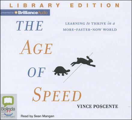 The Age of Speed