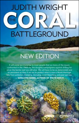 The Coral Battleground