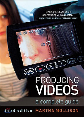 Producing Videos: A Complete Guide