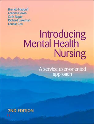 Introducing Mental Health Nursing