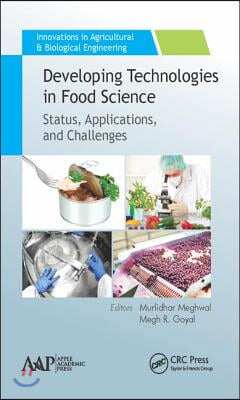 Developing Technologies in Food Science