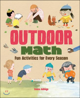 Outdoor Math: Fun Activities for Every Season