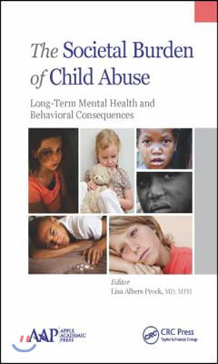 Societal Burden of Child Abuse