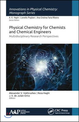 Physical Chemistry for Chemists and Chemical Engineers