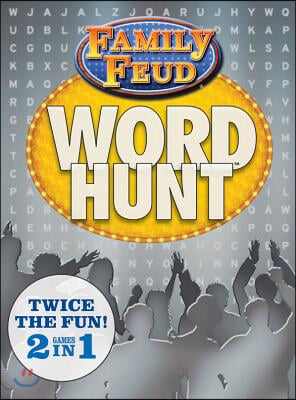 Family Feud Word Hunt