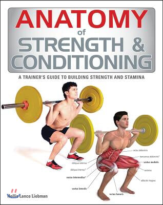 Anatomy of Strength &amp; Conditioning