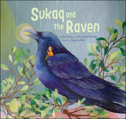 Sukaq and the Raven