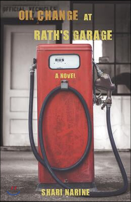 Oil Change at Rath&#39;s Garage