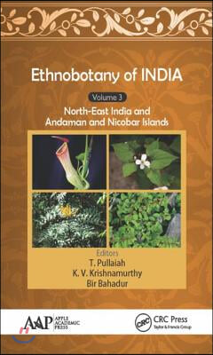 Ethnobotany of India, Volume 3