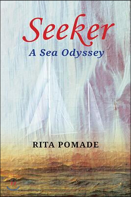 Seeker: A Sea Odyssey Volume 19