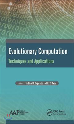 Evolutionary Computation