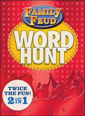 Family Feud Word Hunt