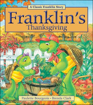 Franklin's Thanksgiving