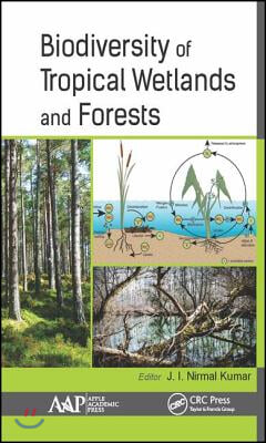 Biodiversity of Tropical Wetlands and Forests