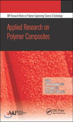 Applied Research on Polymer Composites