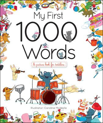 My First 1000 Words