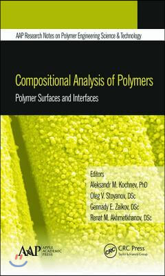 Compositional Analysis of Polymers