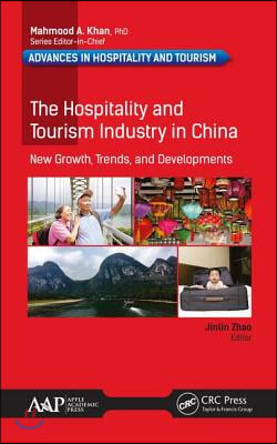 Hospitality and Tourism Industry in China