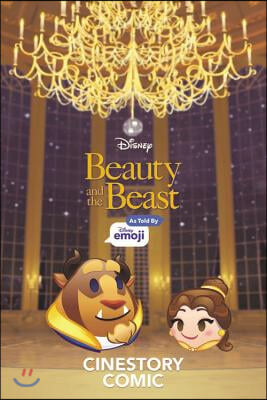 Disney Beauty and the Beast