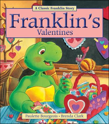 Franklin&#39;s Valentines