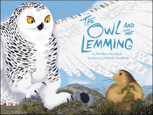 The Owl and the Lemming