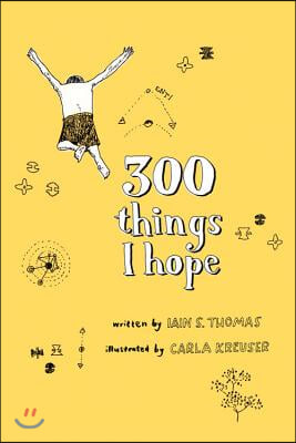 300 Things I Hope