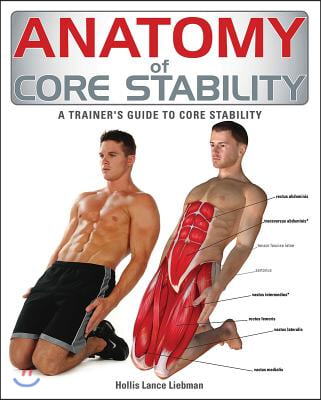 Anatomy of Core Stability: A Trainer&#39;s Guide to Core Stability