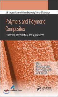 Polymers and Polymeric Composites