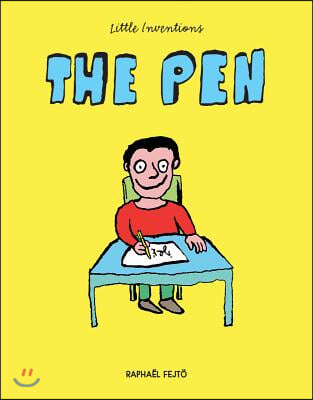 The Pen