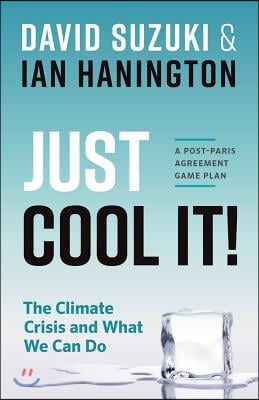 Just Cool It!: The Climate Crisis and What We Can Do - A Post-Paris Agreement Game Plan