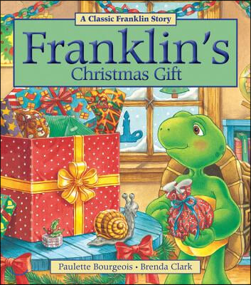Franklin&#39;s Christmas Gift