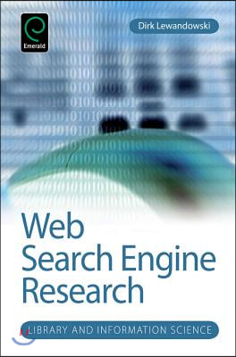 Web Search Engine Research