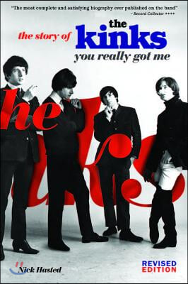 Story of the Kinks: You Really Got Me