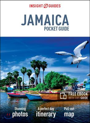 Insight Guide Jamaica